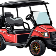 Golf Cars of Tampa Bay logo