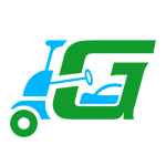 Golf Cart Factory logo