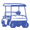 Golfcart Madness logo