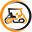 Golf Cart Outfitter logo