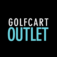 Golf Cart Outlet logo
