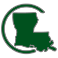 Golf Cars Of Louisiana logo