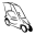 Golf Carts Unlimited logo