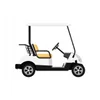 Golf Cart World logo