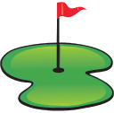 Golf City Products logo