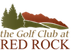 The Golf Club at Red Rock logo