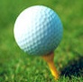 Raber Golf Course logo