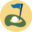River Heights Golf Course logo