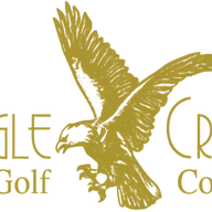 Eagle Crest Golf Course logo