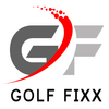 Golf Fixx logo