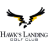 Hawks Landing Golf Club logo
