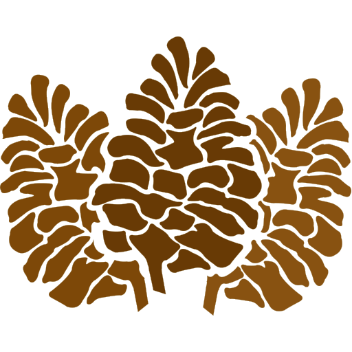 Highland Pines Golf Club logo