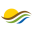 Hidden Valley Lake Golf Course logo