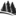Kingsbury County Country Club logo