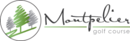 Montpelier Golf Course logo