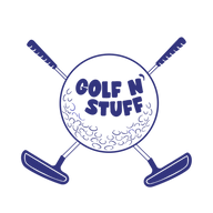 Golf N' Stuff logo