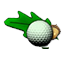 Oak Ridge Golf Club logo