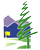 Pagosa Springs Golf Club logo