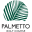 Palmetto Golf Course logo