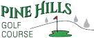 Pine Hills Golf Course logo