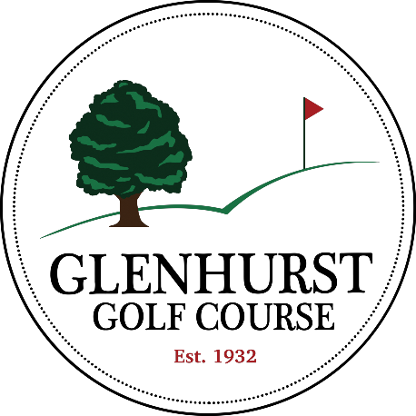 Glenhurst Golf Course logo