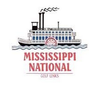 Mississippi National Golf Links logo