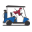 Golf Rider logo