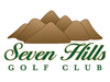 Seven Hills Golf Club logo