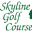 Skyline Golf Course logo