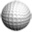 Highland National Golf Course logo