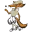 Fox Hopyard Golf Club logo