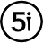 The Green logo