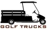 Golf Trucks logo