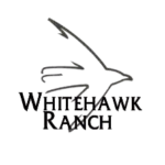 Whitehawk Ranch Golf Course logo