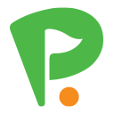 golfzonpark.com logo