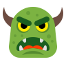 gollum.space icon
