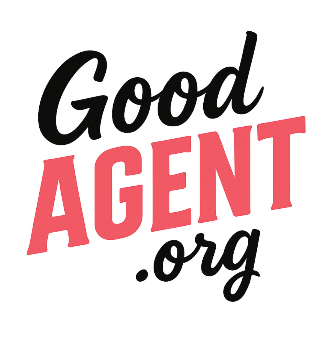 goodagent.org icon
