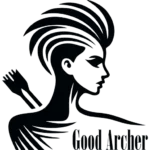 goodarcher.com icon