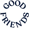 GoodFriends logo