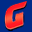 Good Guys Golf Carts logo