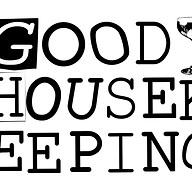 Good Housekeeping Hlp logo