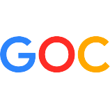 google operations center logo