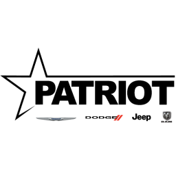 gopatriottulsa.com icon