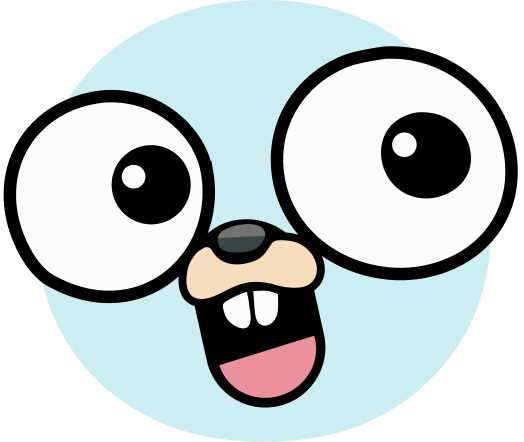 gophercon.co.uk icon