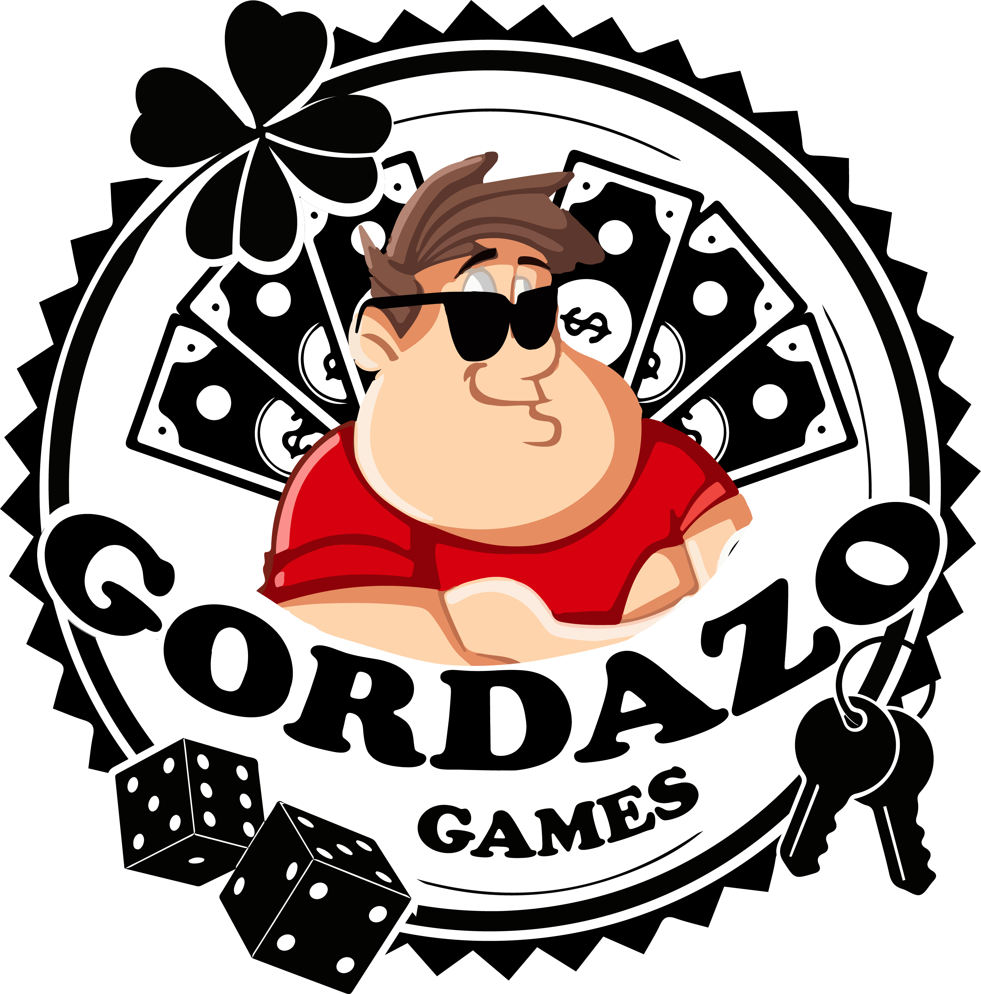 gordazodt.com icon
