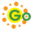 Go Solar, LLC logo