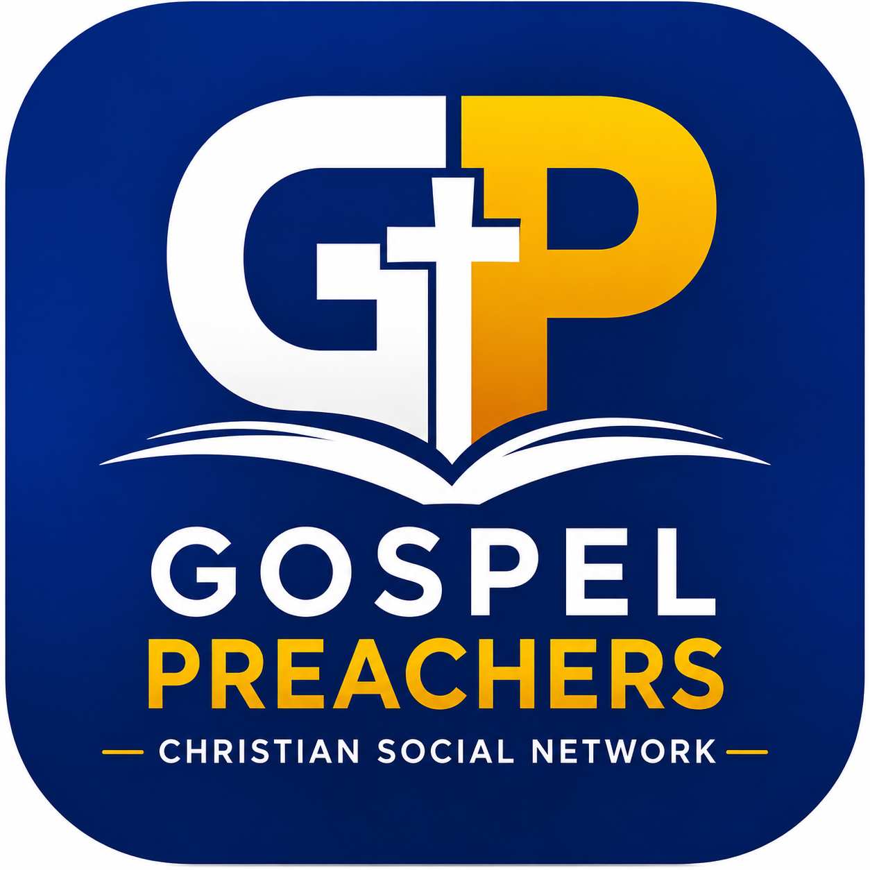 gospelpreachers.com icon