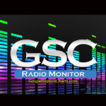 gospelstationcharts.com icon