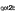 Got2b logo