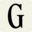 Gothamist favicon